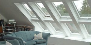 LUXURY LOFT CONVERSIONS